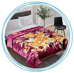 Mink Blankets manufacturer