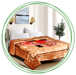 Mink Blankets exporter