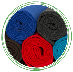 Non-Woven Blankets manufacturer