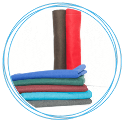 Non-Woven Blankets supplier