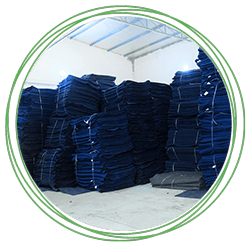 Non-Woven Blankets supplier in India